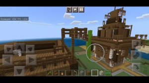 ?Повторяю дома известных Ютуберов по Майнкрафт?, 2 серия, Дома ДаНкАрА ?