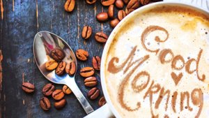 Самое красивое пожелание Доброго Утра! С Добрым Утром!