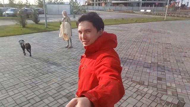 Поездка в Иннополис! Интересные места рядом с Казанью