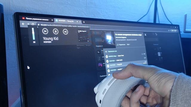 НЕ ЗАМЕНА ЛОДЖИТЕК | СРАВНЕНИЕ logitech G435 и Ardor Gaming Temple смотреть онлайн
