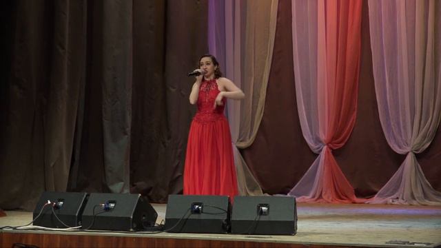 Ольга МУРТАЕВА - "ПЕСЕНКА ПЕПИТЫ" смотреть онлайн