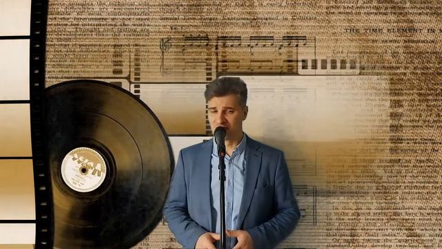 Олег Гончаров Вальс расставания(Я.Френкель К.Ваншенкин) смотреть онлайн