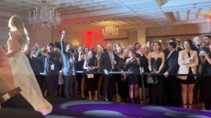 История Черного Платья Коко Шанель/ Шоу в Городе Детройт Штата Мичиган