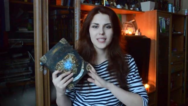 КНИГИ, КОТОРЫЕ ИЗМЕНИЛИ МОЮ ЖИЗНЬ