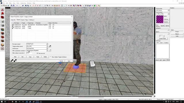 CSGO VScript: Weak References смотреть онлайн