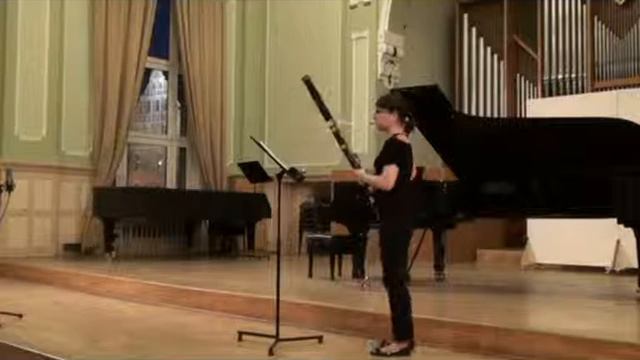 I Studencki Koncert Muzyki Współczesnej 10. смотреть онлайн