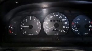 Зимний запуск ЗМЗ 406 после простоя