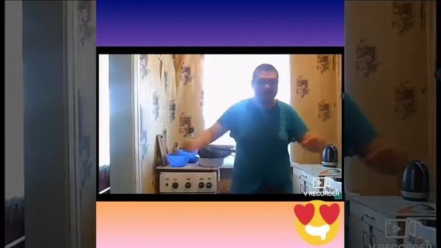 (Без смысленое видео) дынь дынь дынь мы жарим картошку ((( ржака просто???
