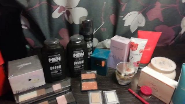 Мой заказ из каталога 02/2019 смотреть онлайн