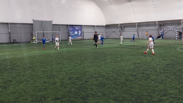 Товарищеская игра Факел- Старт Старый Оскол 1тайм 4 .11.2023г. смотреть онлайн