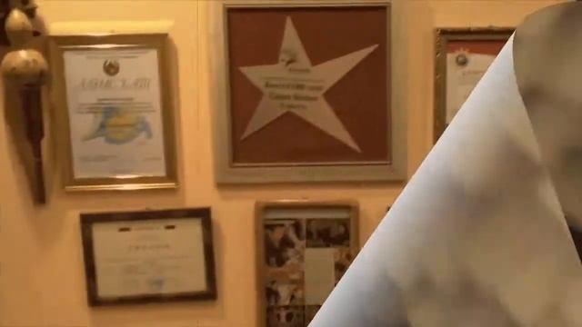 Студия звукозаписи Derikrecords на Арбате смотреть онлайн