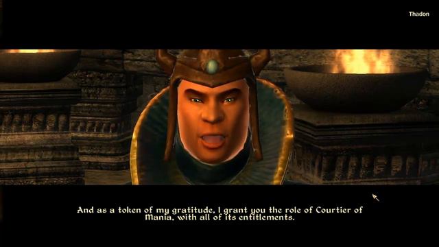 Let's Play Oblivion (Deutsch) - Part 29 - Endlich zurück bei Sheo [HD] смотреть онлайн