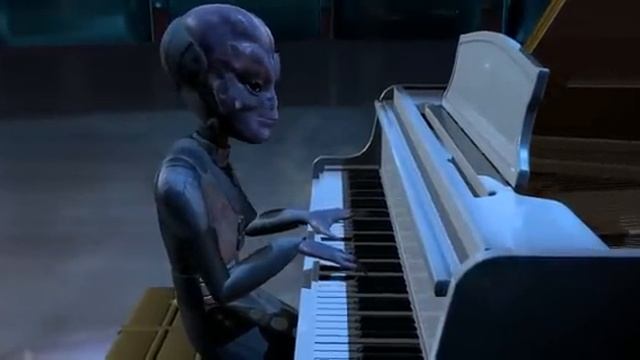 Аутро-видео Космические Рейнджеры 2: Доминаторы смотреть онлайн