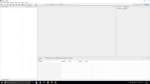 Урок Java 2: Установка и запуск первой программы в Eclipse