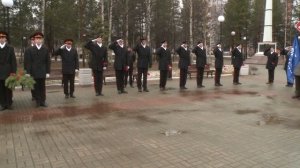 Рассвет победы