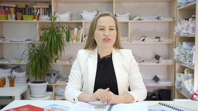 Курс «Маленький интеллектуал 2 ступень» для детей 6-7 лет смотреть онлайн