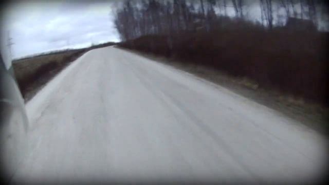 Обзор Ирбиса ТТР125(ноябрь2015) смотреть онлайн