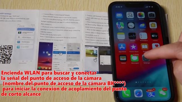 X6D video instructivo смотреть онлайн