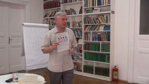 4 подтипа в соционике - подробный обзор, определение подтипов. Система DCNH. Лекция Виктора Гуленко