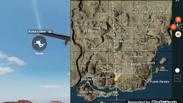 3 места в PUBG MOBILE где можно найти гидроциклы. смотреть онлайн