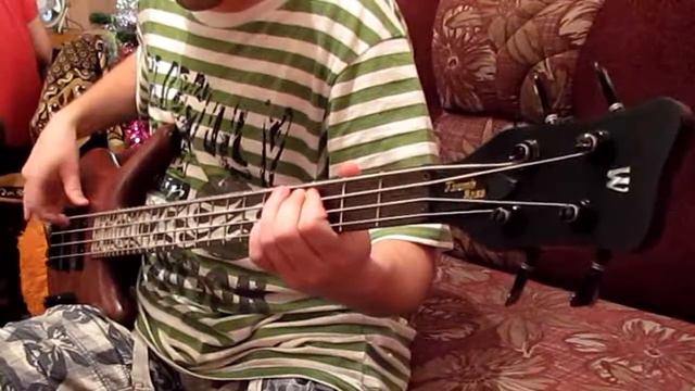 Eleventh Bullet - News (playthrough video by Max) смотреть онлайн