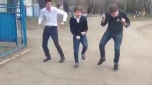 Лучшие танцоры мира