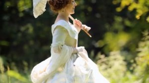 В помощь старшеклассникам. Тургеневские барышни   - символ чистой красоты. 10+