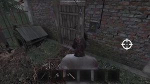 прохождение игры метель 3 за френка