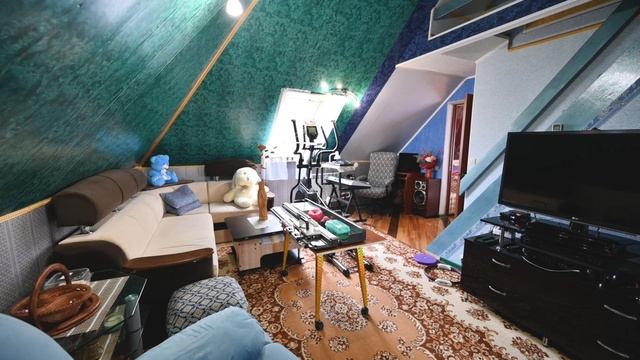 Дом в Геленджике смотреть онлайн