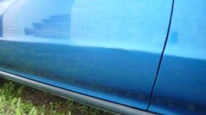 Honda Prelude 4 brief overview (for sale) Хонда Прелюд 4 обзор