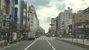 Классический район Токио