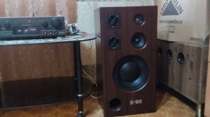 Апгрейд     s90