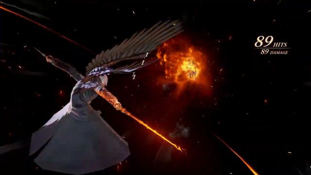 Tales of Arise | Practice!! Practice!!! #6 🖤 🐦 ⚔ 🖍 🖤 смотреть онлайн