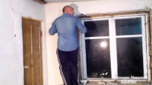 Монтаж гипсокартона на потолок в одиночку