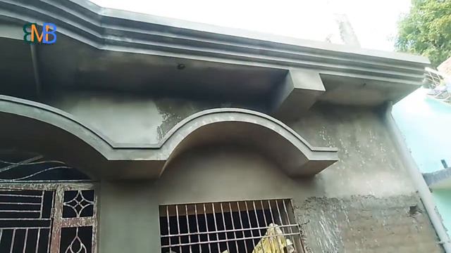 khidki ka chhajja rounding plasterखिडकी का छज्जा गोल प्लास्टर смотреть онлайн