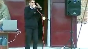 Нас не догонят