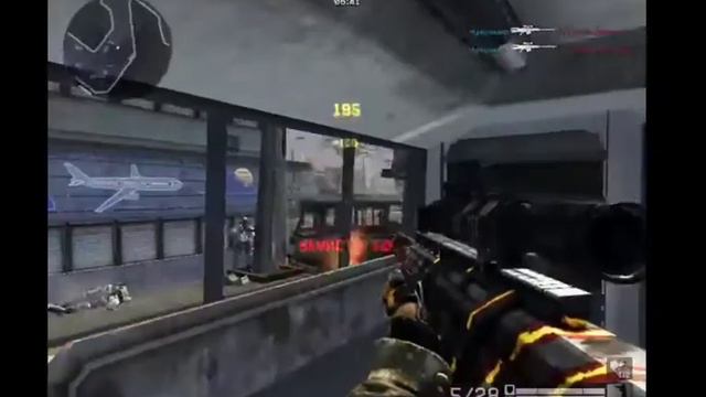 Warface 2014 смотреть онлайн