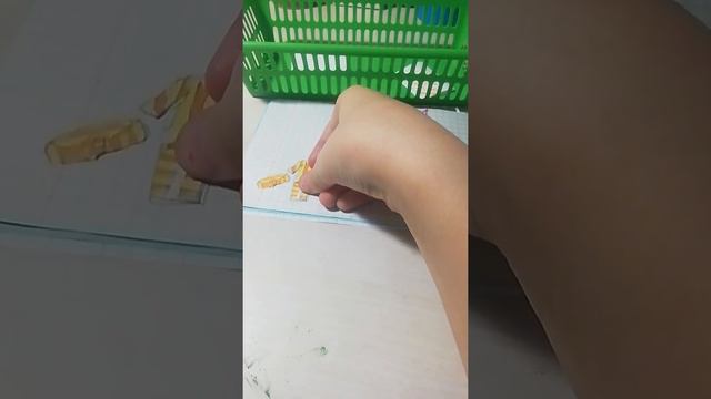 Открываю пакетики сюрприз 2 коллекции 4 пакетика смотреть онлайн