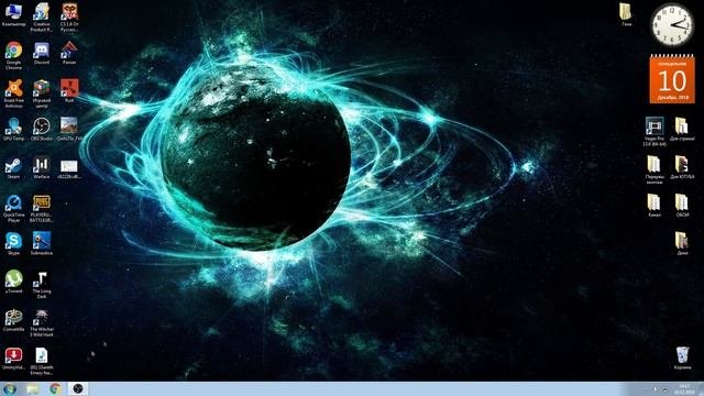 Как удалить ПРОГРАММУ если она НЕ УДАЛЯЕТСЯ или открыта в другой программе?