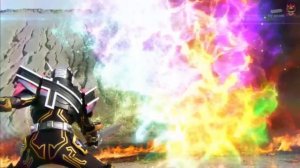 KAMEN RIDER ZI-O All Riders Henshin, Form And Finisher Part 1