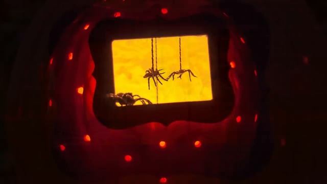 Top 9 Pinterest Halloween Pumpkin Ideas смотреть онлайн