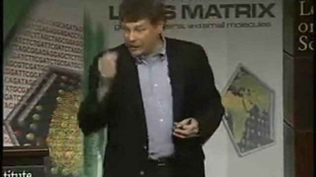 Gen-Chip - Interpharma смотреть онлайн