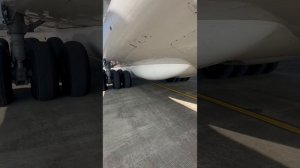 Сразу два самолета Ил-76 "Авиакон Цитотранс" на стоянке в аэропорту