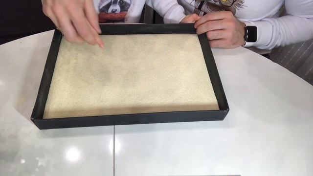 РИСУЕМ МАНКОЙ / МАНКАГРАФИЯ / УРОК РИСОВАНИЯ / МОНТЕССОРИ СВОИМИ РУКАМИ смотреть онлайн