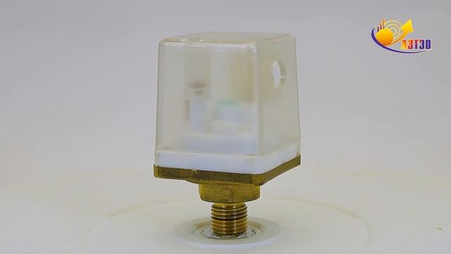 Реле давления газа OHG TKG LTG-10