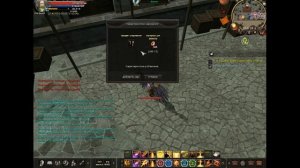 Карос онлайн.Вставляем статы,виды и шансы.