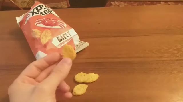 ХРУСTEAM КОРОЛЕВСКИЙ КРАБ. ОБЗОР. смотреть онлайн