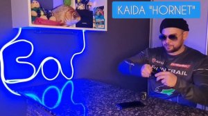 Конкретный обзор. Фидерная катушка KAIDA HORNET