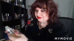 АРОМАТЫ, КОТОРЫЕ ОПУСКАЮТСЯ НА НИЖНЮЮ ПОЛКУ.LA PERLA PERFUMES Разница парф.поколений.БОЛТАЛКА PART2