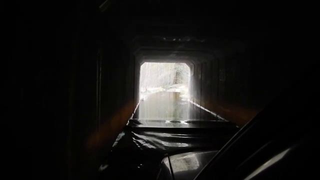 Ford Escape River Crossing смотреть онлайн